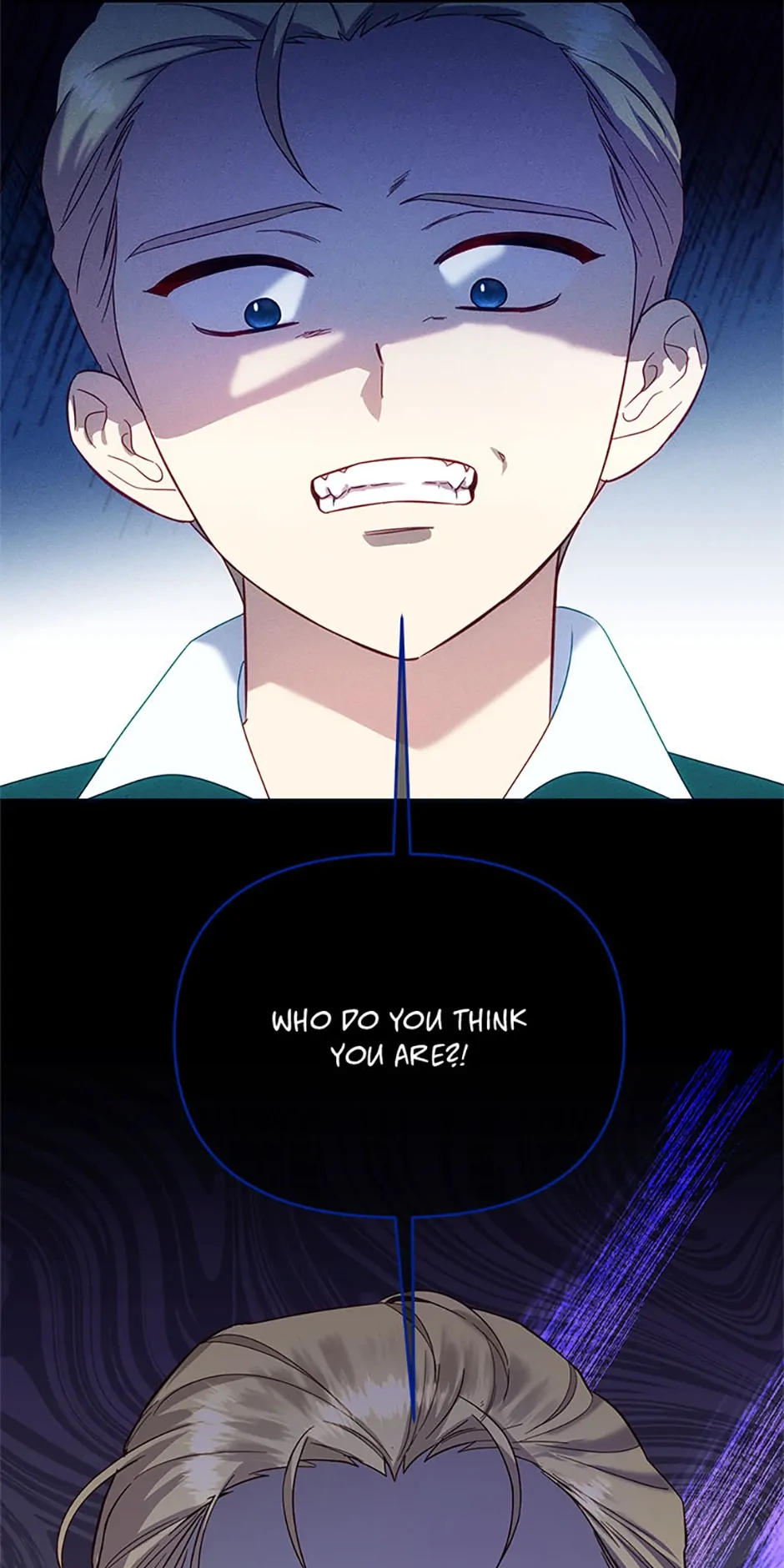 My Warmonger Husband Chapter 54 - page 70